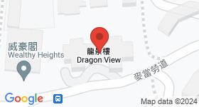 龙景楼 地图