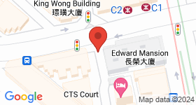 Diamond Building Map