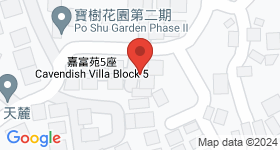 嘉富苑 地图