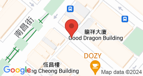 基隆街217号 地图