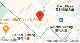 Fook Sing Court Map