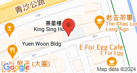 立和楼 地图