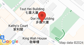 Dor Hei Building Map