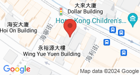 筲箕湾道176-178号 地图
