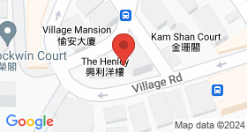 17 VILLAGE ROAD Map