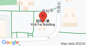益辉大厦 地图