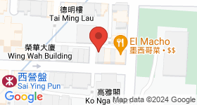 利基阁 地图