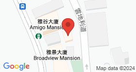 云地利阁 地图