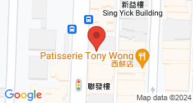 增辉洋楼 地图