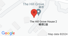 The Hill Grove Map