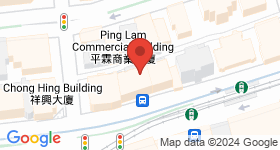 Lap Hing Building Map