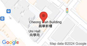 Cheong Wah Building Map