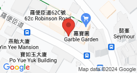 琼林阁 地图