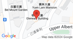 己连拿利8号 地图
