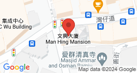 文兴大厦 地图
