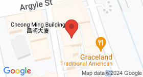 Wai Fat Building Map