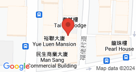 福佬村道5-9号 地图