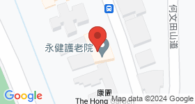 何文田街35号 地图