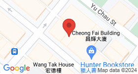 Kam Peak Building Map