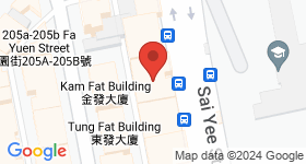Eliza Building Map
