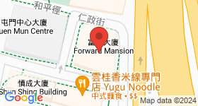 富华大厦 地图
