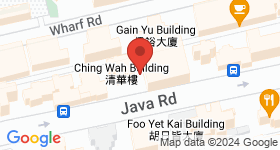 Ka Hing Building Map