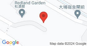 Redland Garden Map