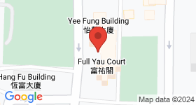 Full Yau Court Map