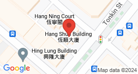 Hang Shun Building Map