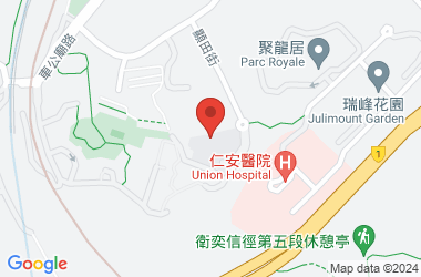 梁文燕纪念中学(沙田)