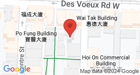 Wing Lee Building Map