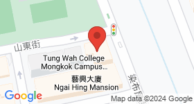 华乐大厦 地图