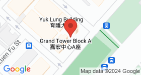 Grand Tower Map