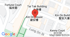 Kin On House Map