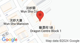 浣纱街9号 地图