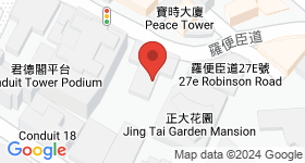 利德大厦 地图