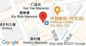 梭桠道19号 地图