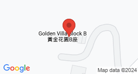 Golden Villa Map