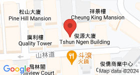 华苑 地图