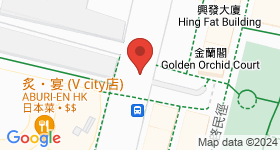 鹿苑 地图