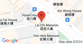 Po Fung Building Map