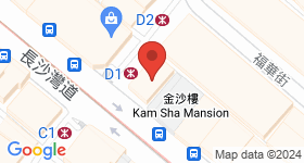 祥贤大厦 地图