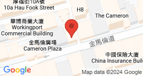 东辉大厦 地图