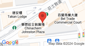 全丰楼 地图