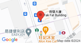 英皇道949号 地图