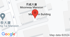 华苑大厦 地图