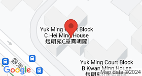 Yuk Ming Court Map