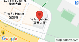 Foo On Building Map