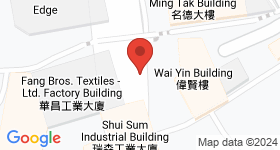 Wai Yin Buiding Map