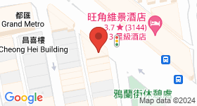 荣光大厦 地图